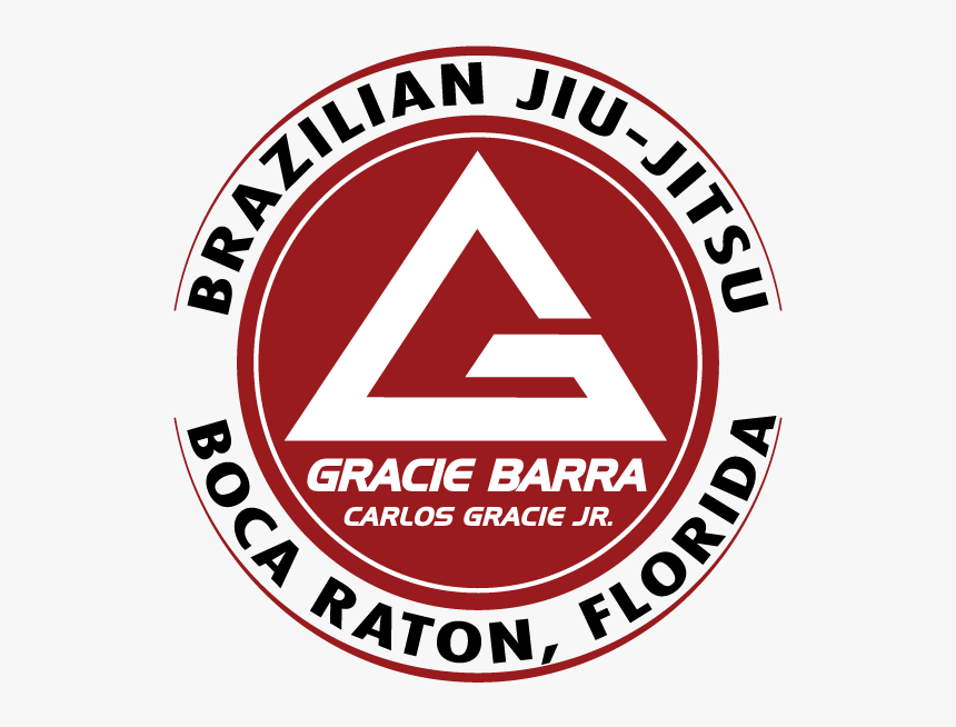 Gracie Barra Jiu Jitsu, HD Png Download