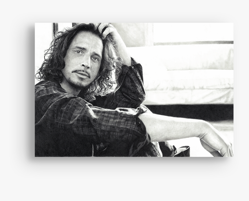 Soundgarden Lead Singer Death, HD Png Download