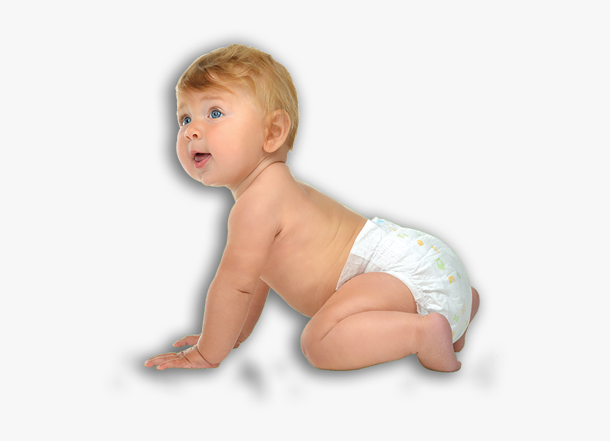 Baby, HD Png Download