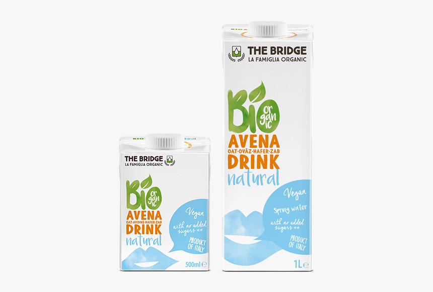 Bio Avena The Bridge, HD Png Download