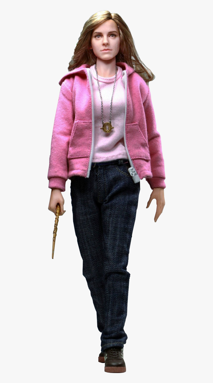 Harry Potter Hermione Granger Dessin, HD Png Download
