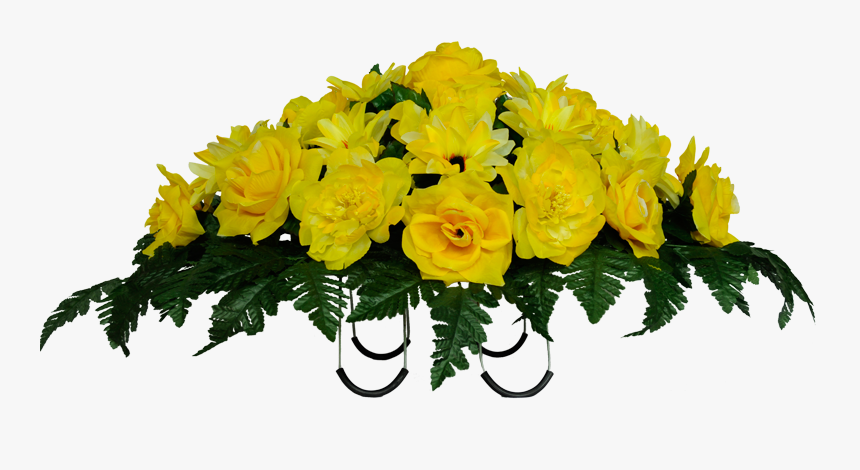 Yellow Roses Png - Yellow Rose Png, Transparent Png