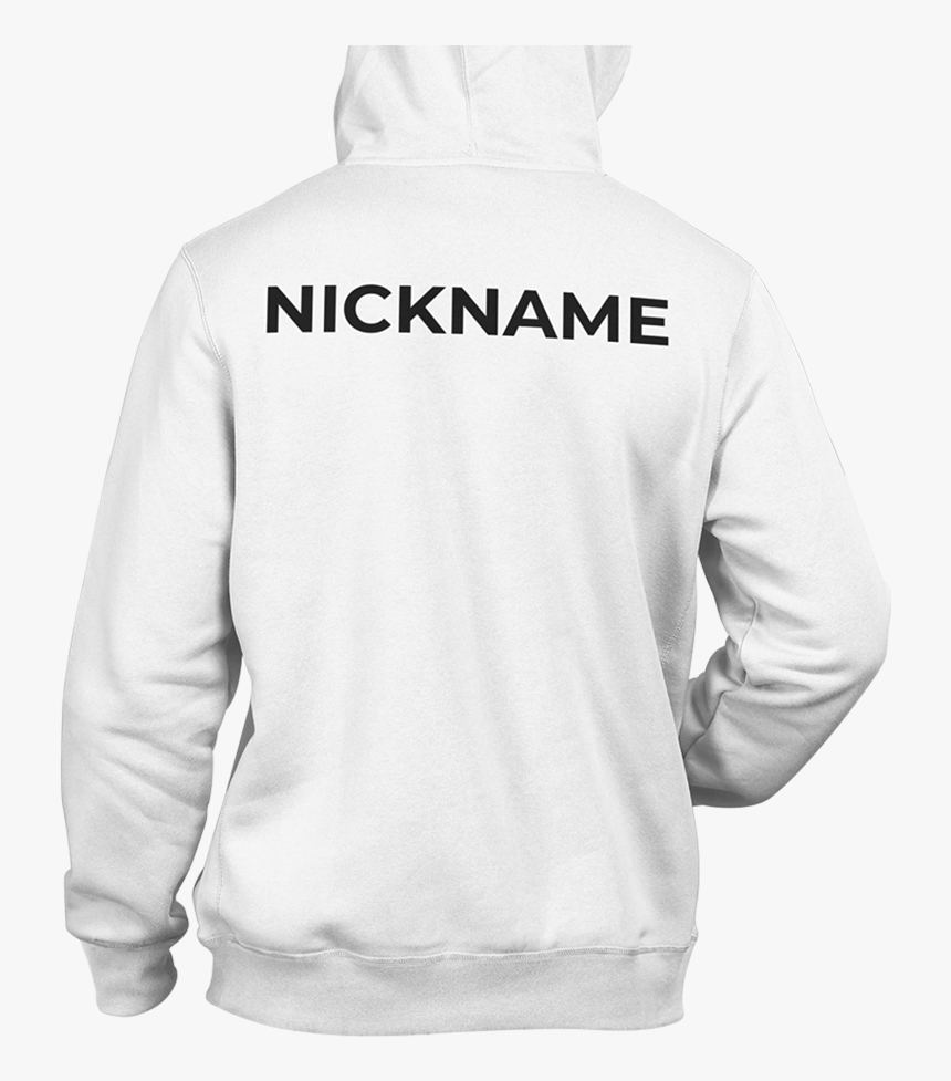 Hoodie, HD Png Download