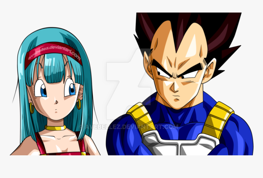Vegeta Head Png , Png Download - Vegeta Bulla, Transparent Png