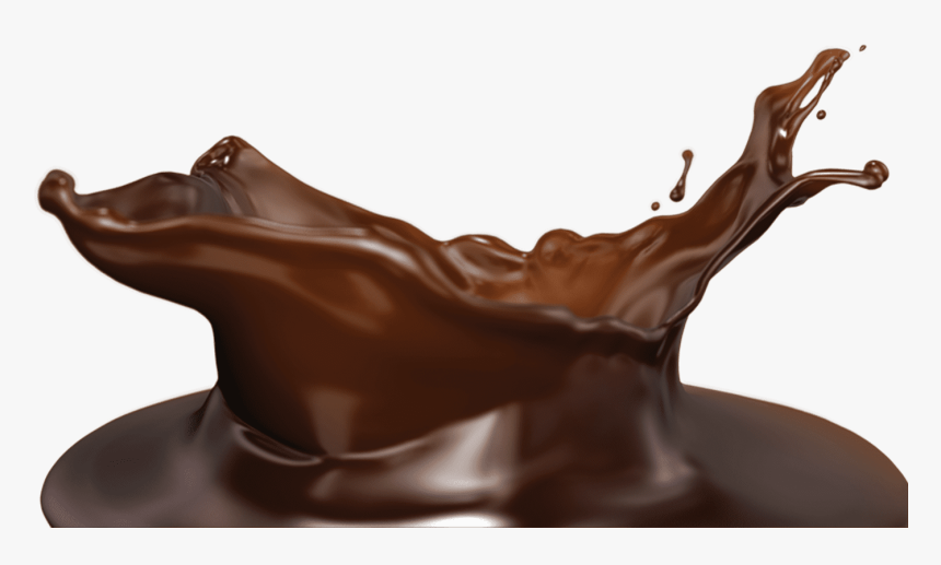 Chocolate Label, HD Png Download , Transparent Png Image - PNGitem