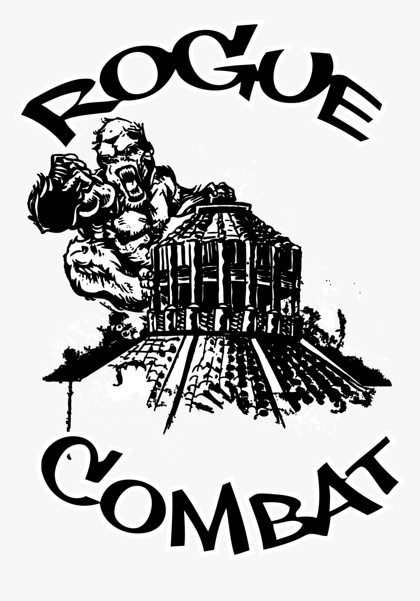 5 Reasons To Start Training Bjj Now - Rogue Combat Club Asheville Nc, HD Png Download