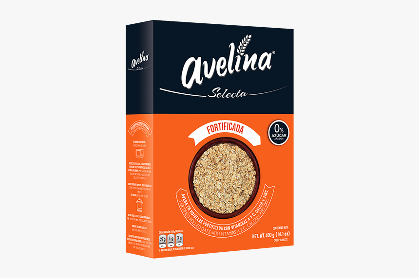 Avelina Selecta Canela, HD Png Download