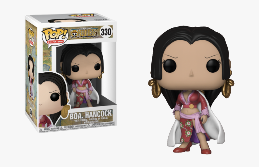 Funko Pop Vinyl One Piece Series - Funko Pop Anime, HD Png Download