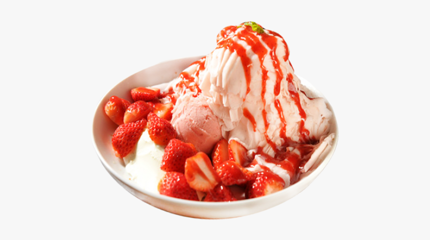 Gelato, HD Png Download