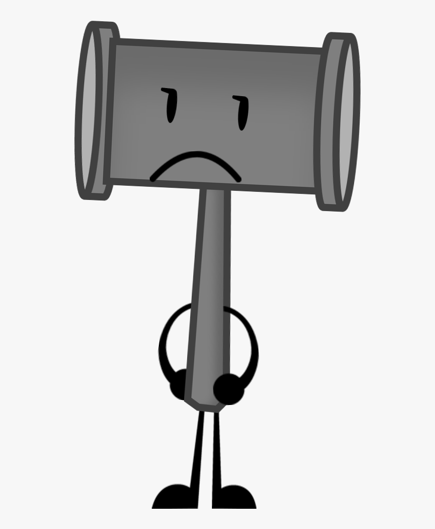 Judge Gavel Pose , Png Download, Transparent Png