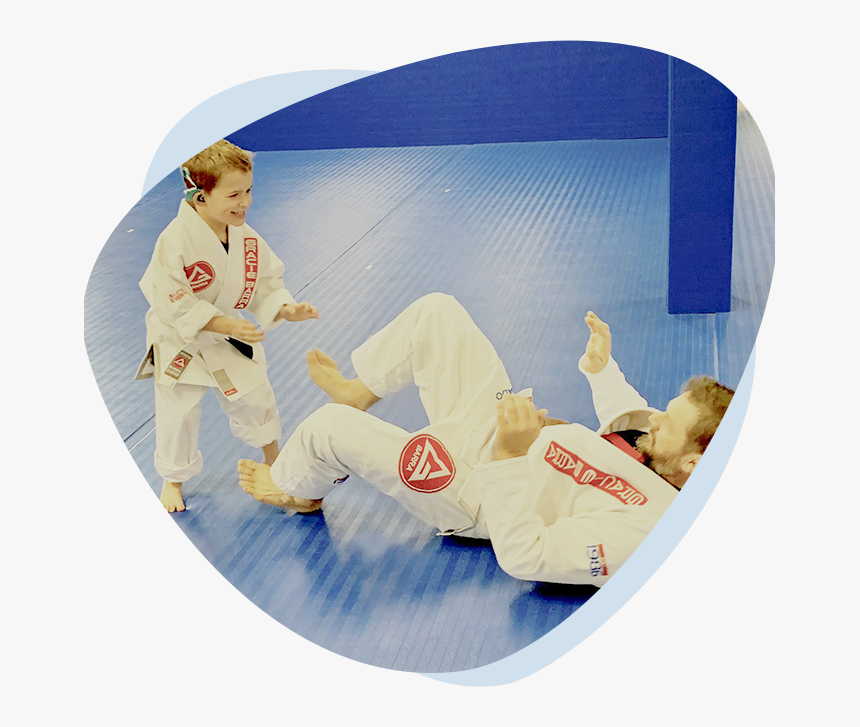 Brazilian Jiu-jitsu, HD Png Download