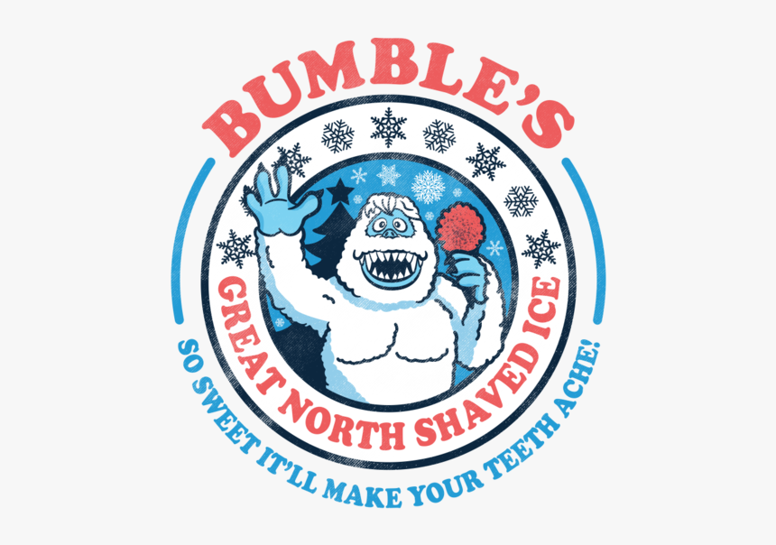 Bumble S Shaved Ice - Cebu People's Multi Purpose Cooperative, HD Png Download