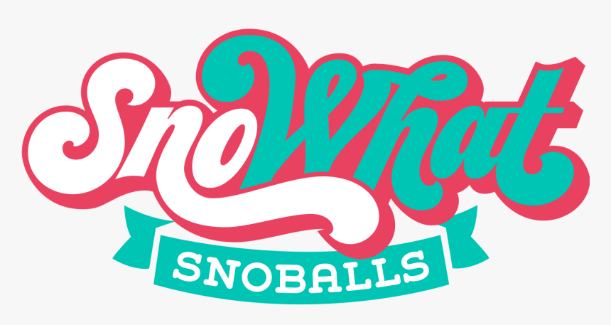 Snowhat Snoballs - Snowhat Louisville, HD Png Download