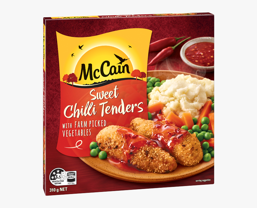 Mccain Cutlet, HD Png Download