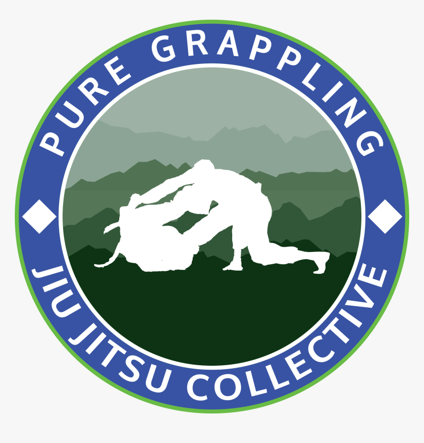Pure Grappling, HD Png Download