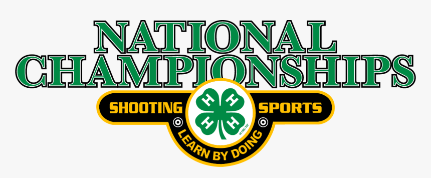 Hand-drawn Gavel - 4-h Shooting Sports Programs, HD Png Download