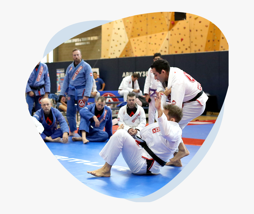 Brazilian Jiu-jitsu, HD Png Download