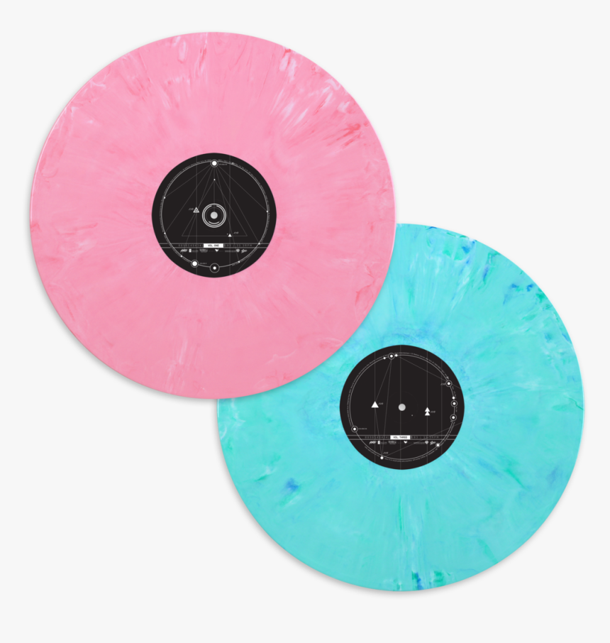 Blade Runner 2049 Vinyl, HD Png Download