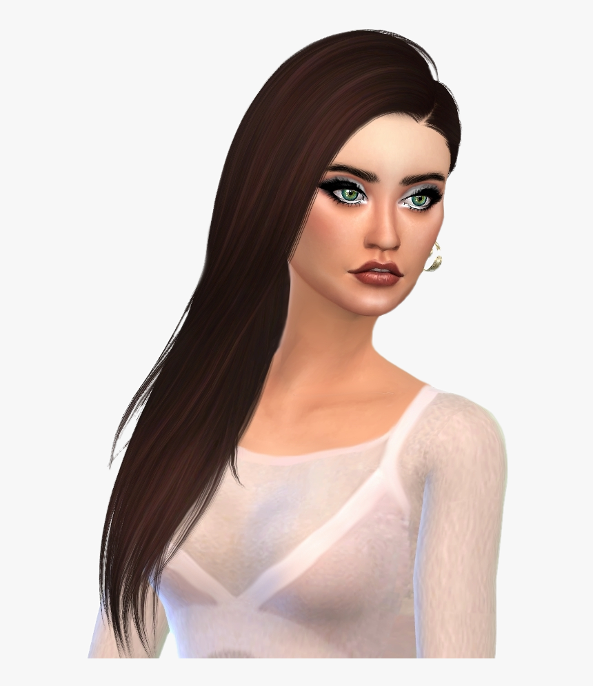 Doll, HD Png Download