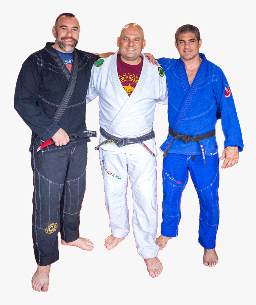 Brazilian Jiu-jitsu, HD Png Download