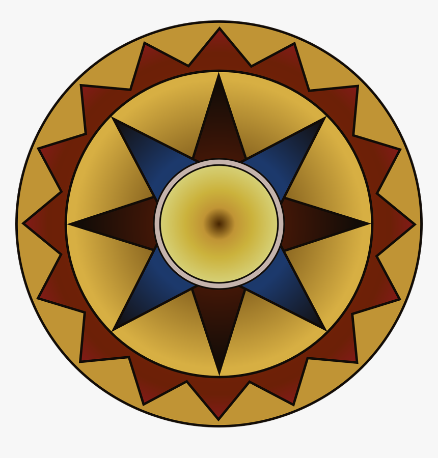 Circle, HD Png Download