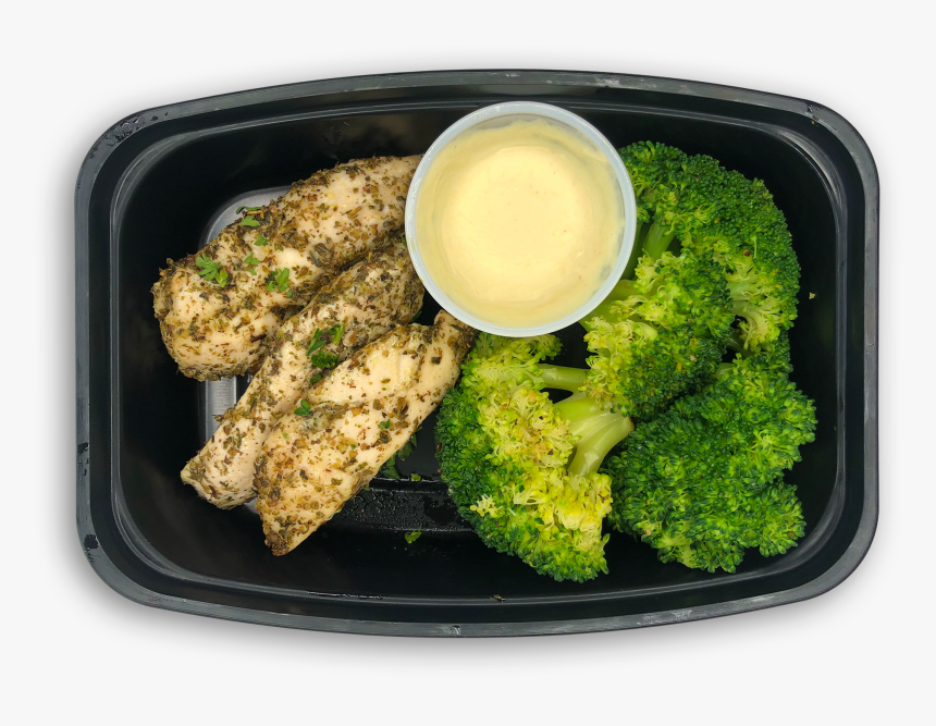 Broccoli, HD Png Download