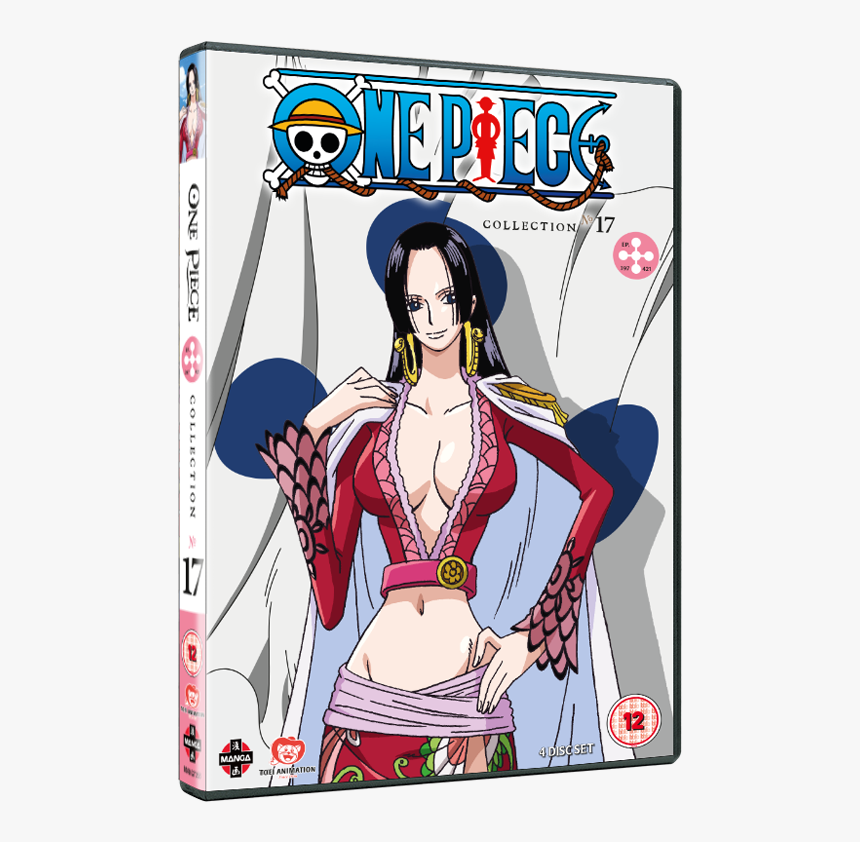 Collection 17 - One Piece Collection 17, HD Png Download