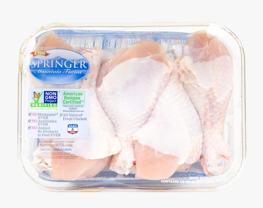 Drumsticks - Boneless Skinless Chicken Thighs, HD Png Download