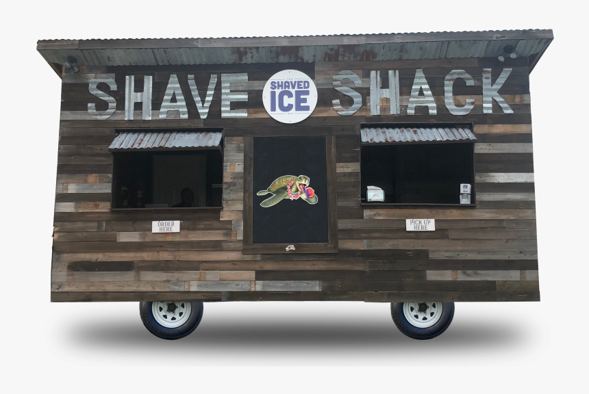 Food Truck, HD Png Download