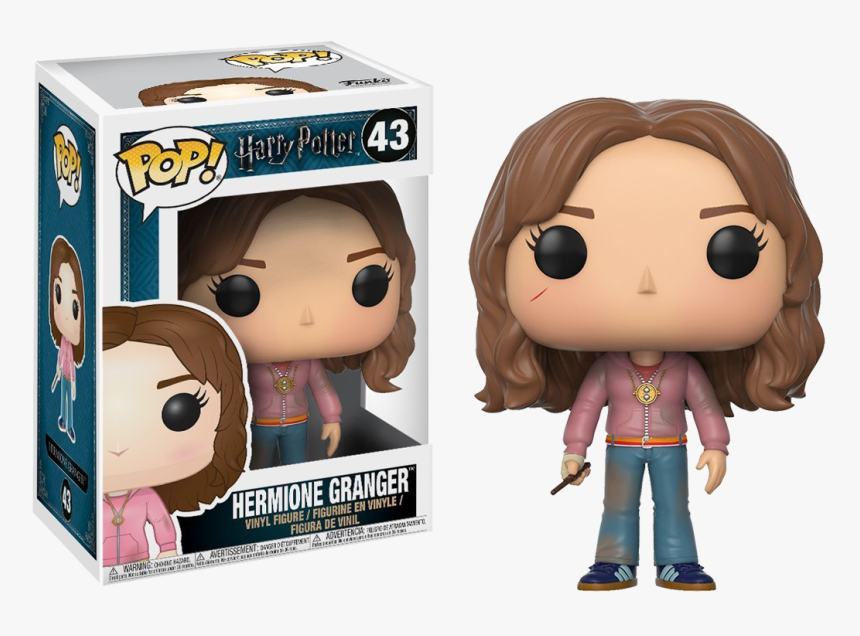 Funko Pop Hermione Granger, HD Png Download