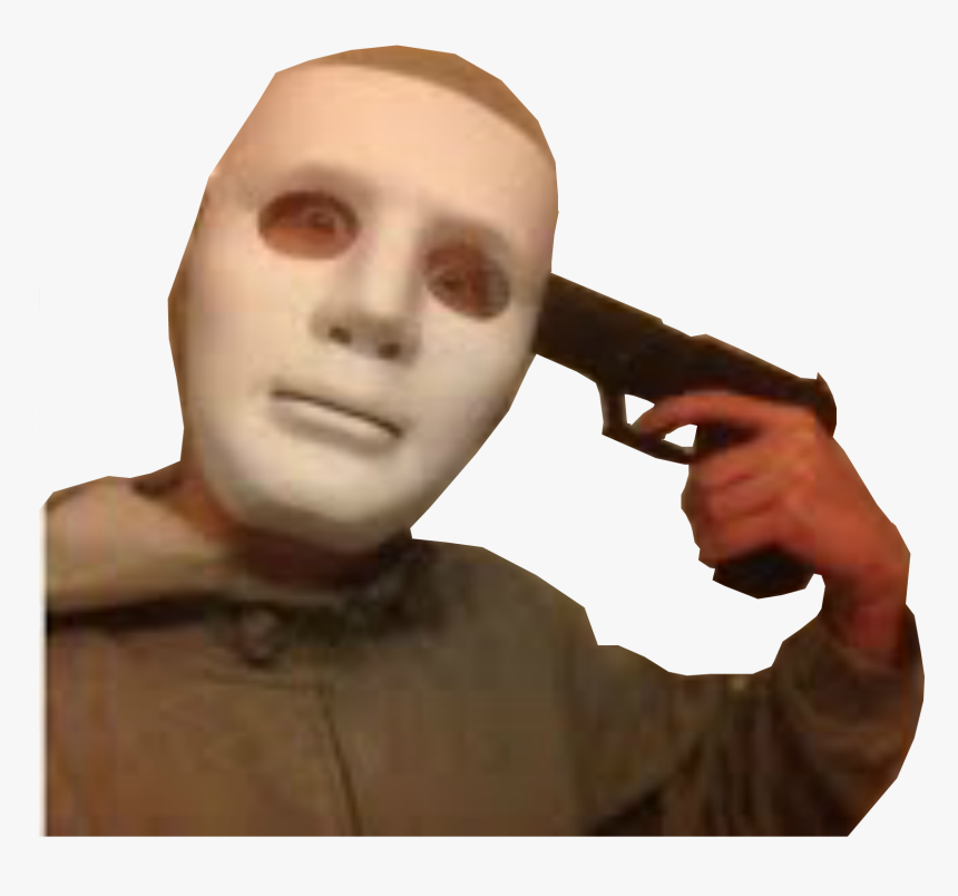 Transparent Idubbbz Png - Hand, Png Download