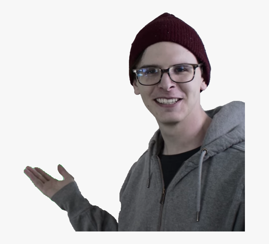 Idubbbz Png, Transparent Png , Transparent Png Image - PNGitem