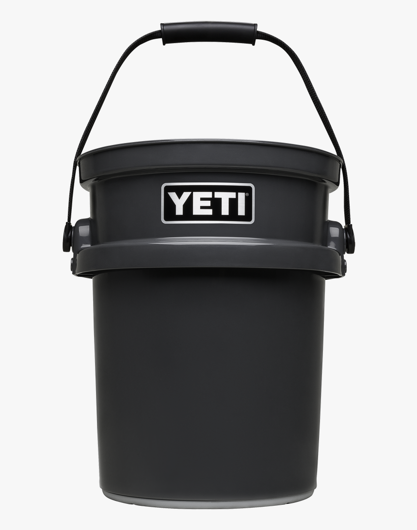 Yeti Bucket, HD Png Download