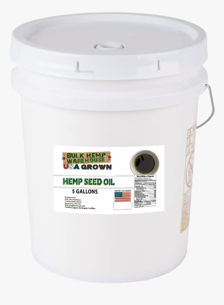 Conventional Hemp Seed Oil - Rat, HD Png Download
