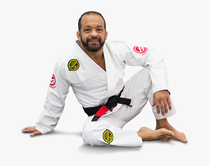 Helio Soneca Jiu Jitsu, HD Png Download