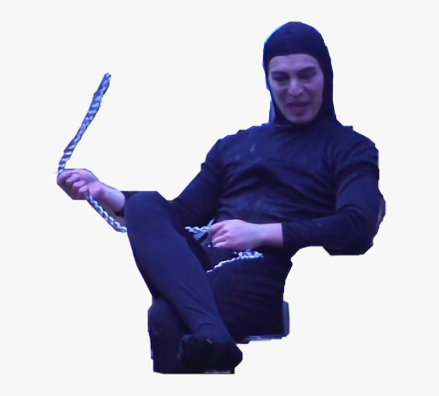 Filthy Frank Png - Filthy Frank Chin Chin Png, Transparent Png