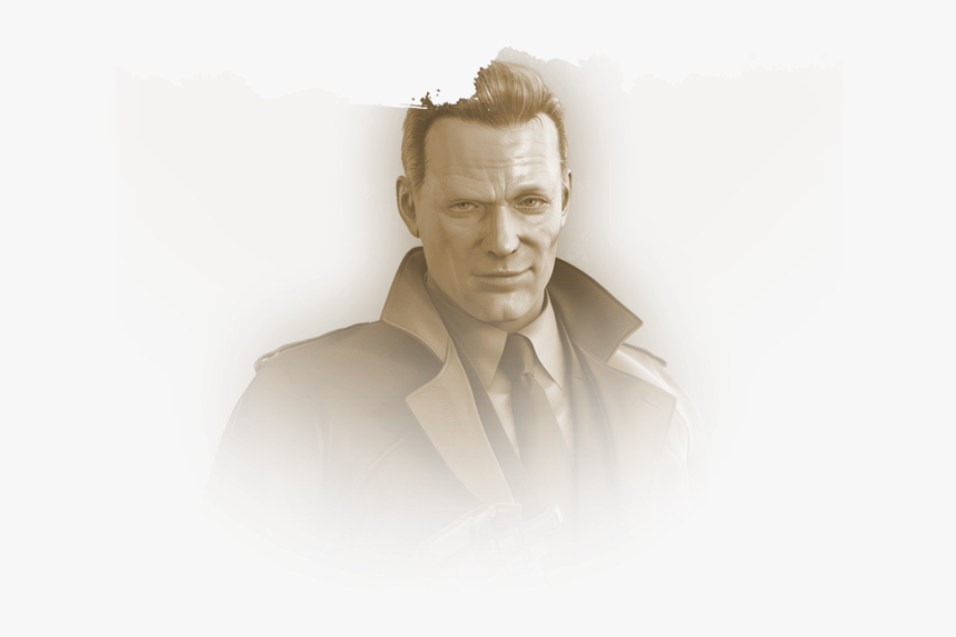 Transparent Snake Metal Gear Png - Metal Gear Solid Peace Walker, Png Download