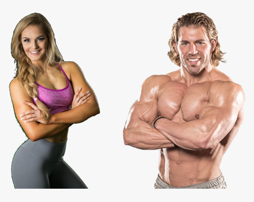 Free Fitness Programs By The World’s Best Trainers - Craig Capurso's, HD Png Download