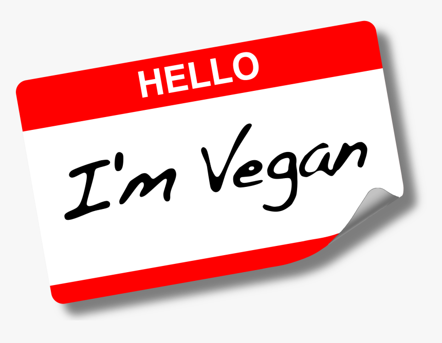Not Vegan, HD Png Download