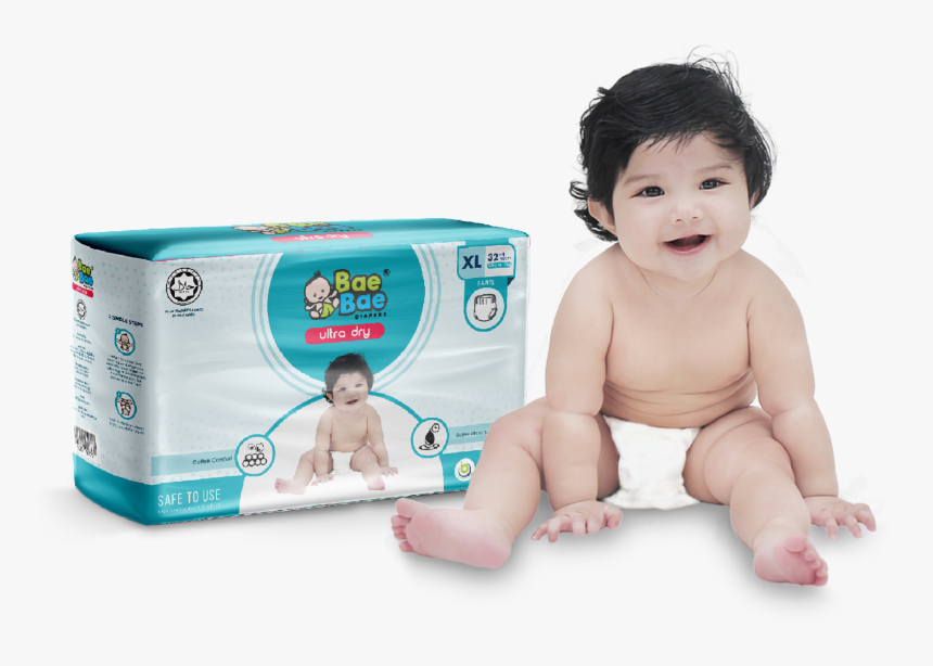 Baby, HD Png Download