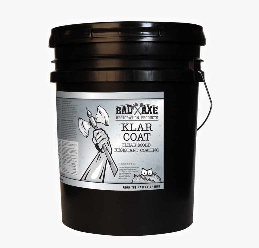 Bad Axe Klar Coat - Food, HD Png Download