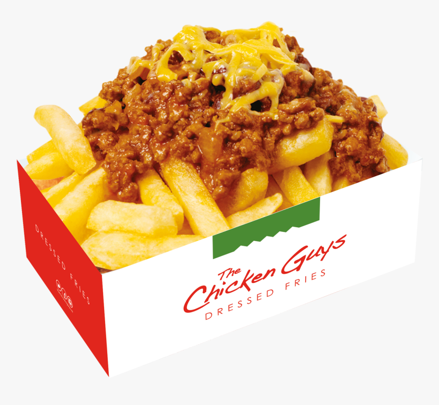 Supermacs Chilli Fries, HD Png Download
