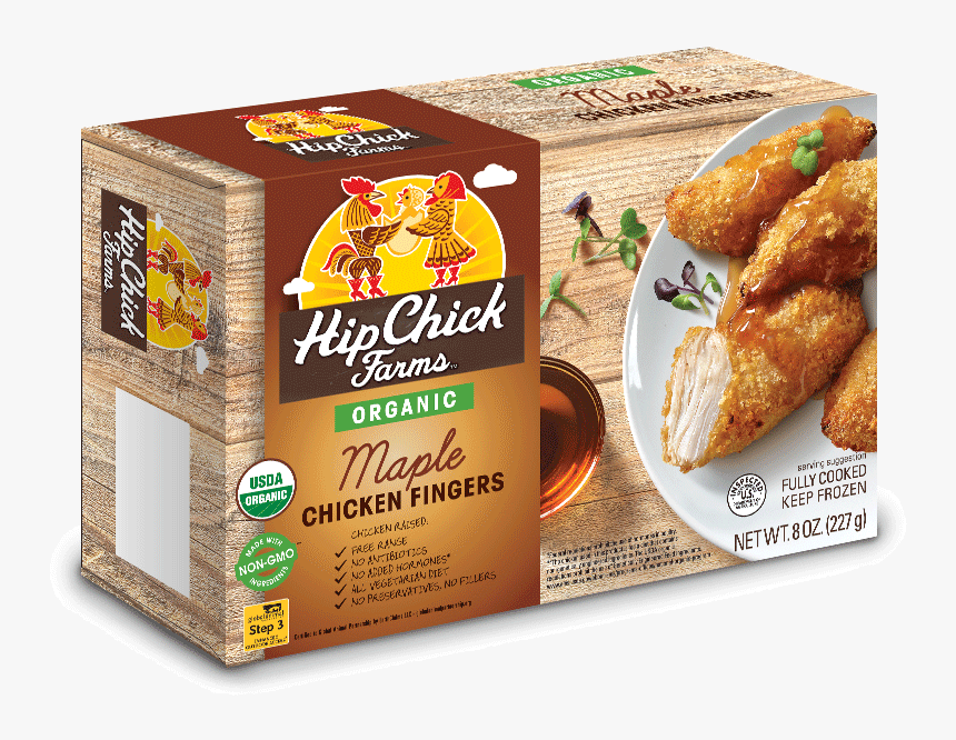 Hip Chick Farms Products, HD Png Download