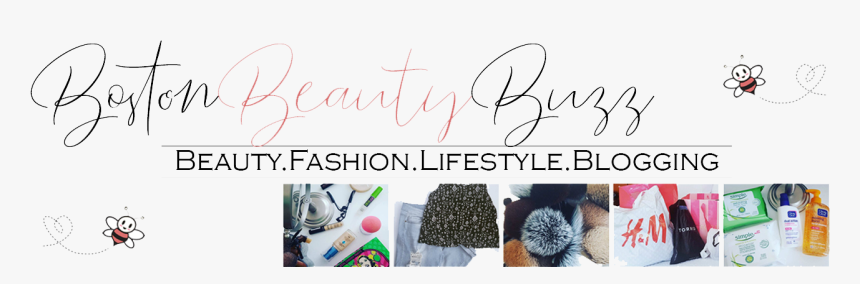 Boston Beauty Buzz - Handwriting, HD Png Download