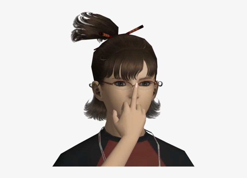 Metal Gear Solid - Metal Gear Solid 2 Female Character, HD Png Download
