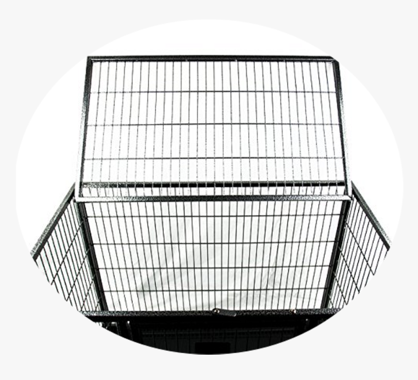 Dog Crate, HD Png Download