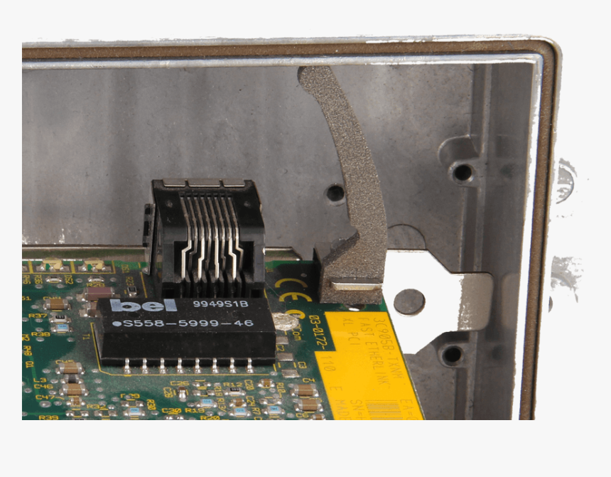 Electronic Component, HD Png Download