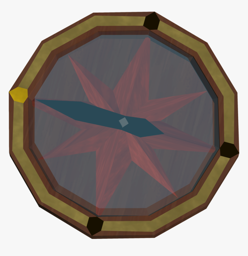 The Runescape Wiki - Circle, HD Png Download