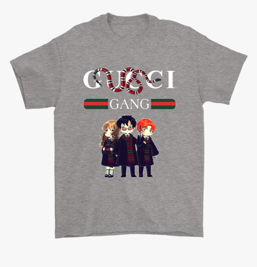 Gucci Bugs Bunny Shirt, HD Png Download