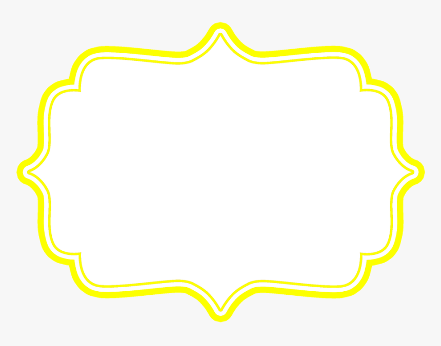 Hello Clipart Name Badge, HD Png Download